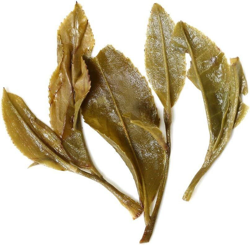 30pcs 8g Jasmine Pearls Tea Jasmine Tea Loose Leaf Jasmine Green Tea