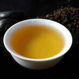 Roasted Tie Guan Yin Oolong Tea 250g Premium Chinese Loose Leaf Ti Kuan Yin