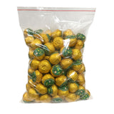 Tangerine Peel Palace Pu'er Ripe Tea Xinhui Sun-dried Green Orange Peel Pu-erh