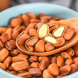 Premium Pine Nuts Large Kernel Handpicked Healthy Snack Natural Protein