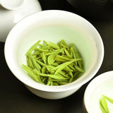 Authentic Longjing Tea Rain Early Green Tea West Lake Loose Leaf 250g