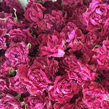Dried Flowers Health Flower Tea Origin Shandong Pingyin Large Rose Petals