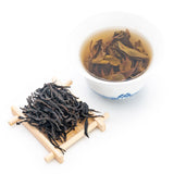 Natural high-quality Pu erh tea fragrant type Purple Buds Raw Puerh Tea