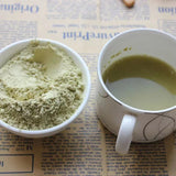 Jasmine Flower Powder Pure Jasmine Flower Grinding Natural Jasmine Powder Baking