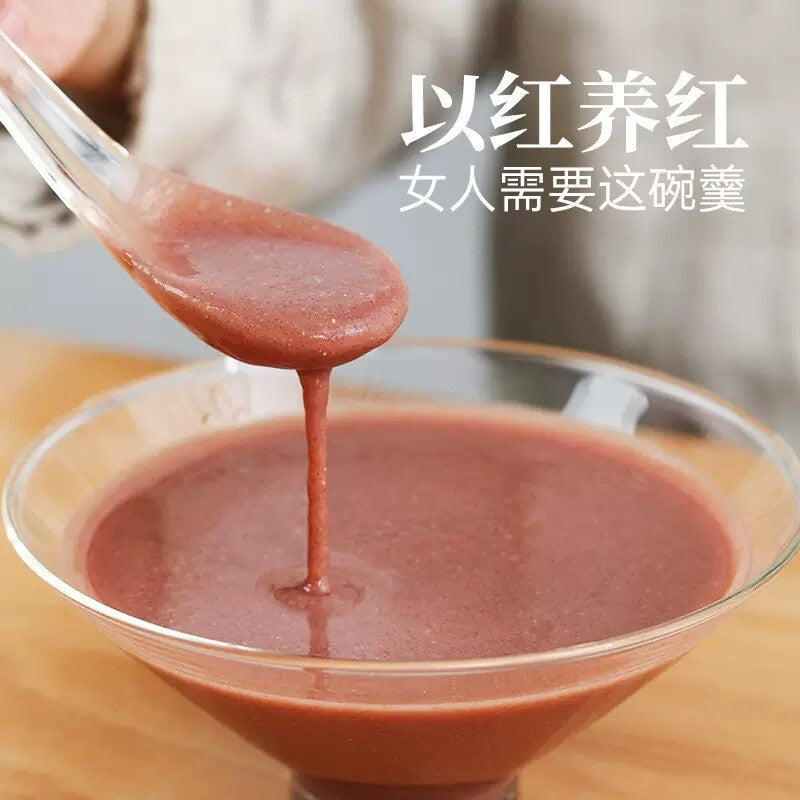 500g Whole Grain Meal Replacement Powder Without Added Sucrose Five Red Powder