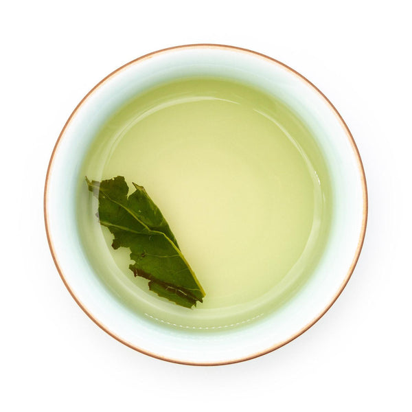 Classic Chinese Famous Tea Tuo Suan Tieguanyin Oolong Tea Loose Leaf 100g