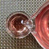 Yunnan Brown Mountain Purple Juan Pu-erh Tea 200g High Catechins Rich Flavor