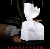 Yunnan 3-Year Aged Ripe Pu-erh Tea Head 120g Natural Tuo Loose Leaf