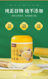 Yam Kudzu Maissuppe Fertig zum Verzehr Instant Porridge Pulver 500g/Dose
