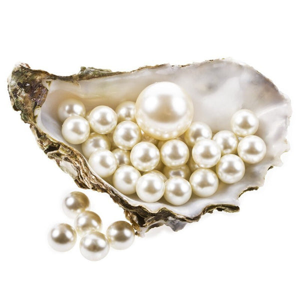 500g pure natural pearl powder for external use