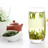 China Famous Green Tea Longjing Tea High Quality Dragon Well Spring Health 250g
