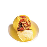 Freeze Dried Lemon Peach Oolong Tea Cold Brew Individual Packs