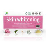Whitening and Spots Fading Tea - Skin Brightening and Lightening Herbal Tea 90g