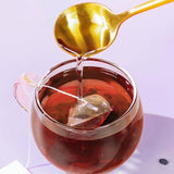 Healthy Tea Brewing Mulberry Tea Bag, Corn Silk Tea, Red Bean and Coix Seed Tea