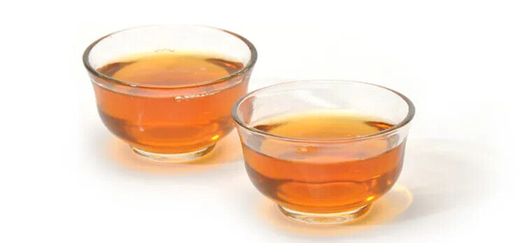 New Black Tea Top Grade Clovershrub DaHongPao Red Robe Big Hongpao Tea 250g