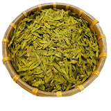 2023 New Tea Longjing Strong Bean Fragrance Resistant Green Tea 500g/1.1lb