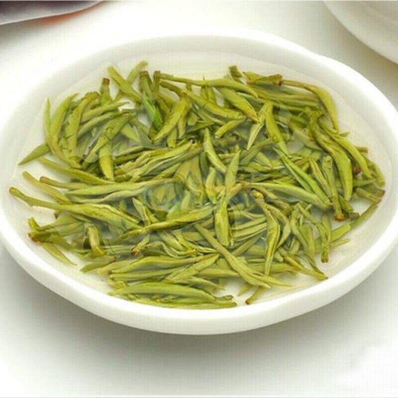 Biluochun New Tea Suzhou Dongting Biluochun Tea Leaves Spring Tea Green Tea 250g Secondary image