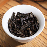 Oolong Tea Strong Aroma Tea New Tea 50g Canned Fujian Dahongpao Tea