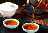 2024 Early Spring Kung Fu Black Tea Special Grade Yunnan Fengqing Dian Hong Tea