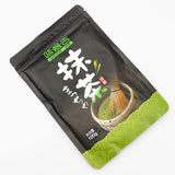 100g Weico Jee Edible Matcha Powder Cake Biscuits Nougat Baking Ingredients