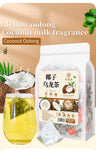 Coconut Oolong Tea Herbal Tea 250g