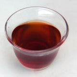 357g Classic Xiaguan Yuannan Puer Ripe Tea Ancient Tree Aged Pu-erh Tea Cake