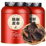 100g 15-year-old Red Tangerine Peel Health Tea Chen Pi Xinhui Old Tangerine Peel