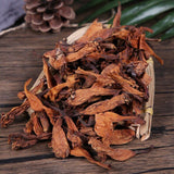 Dried Chinese Trumpetcreeper Flower Tea Campsis Grandiflora Makes A Healthy Tea