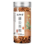 100% Healthy China herb tea pain relief, detox and beauty dandelion root tea