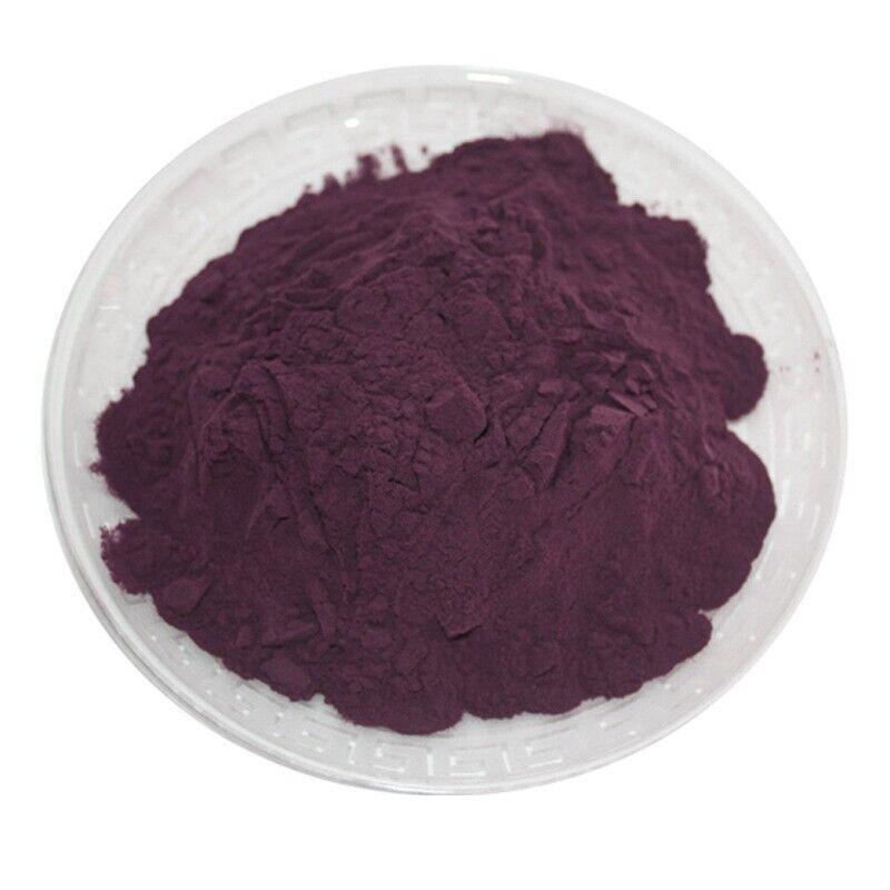 100g  Antioxidant, Immune Support Korean Black Raspberry Extract 20:1 Powder Main image