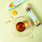 Portable Squeeze Loquat and Snow Pear Syrup Kids Friendly Trendy Same as Online