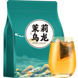 Jasmine Oolong Tea Strong Aroma Jasmine Oolong Tea Jasmine Oolong Looseleaf 250g