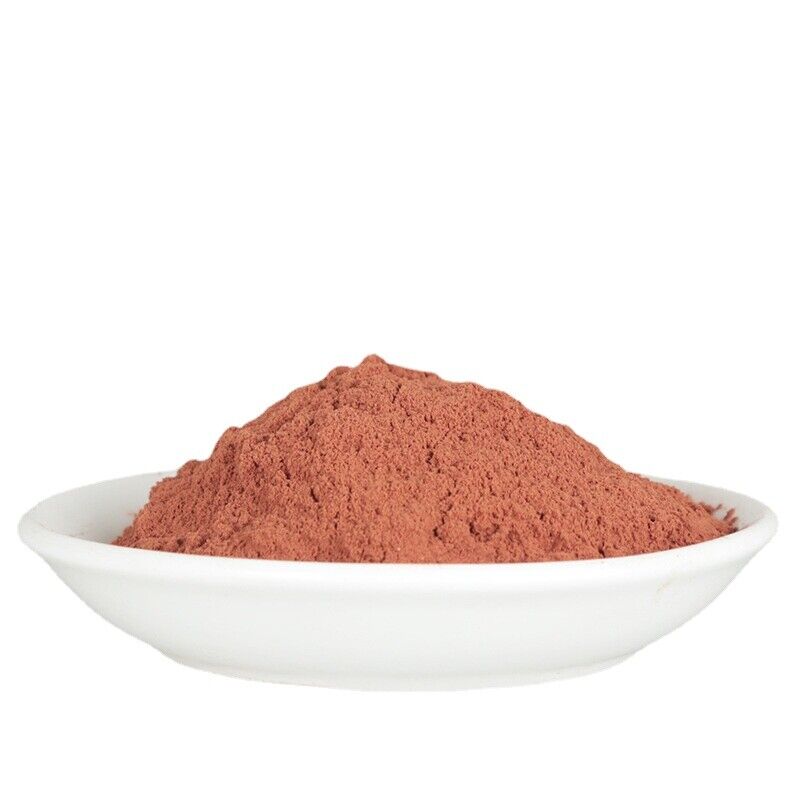 Red Mountain Flower Powder huasheng yi powder Natural Healthy Herbal Tea 150g