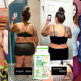 Premium Natural Appetite Support Supplement Weight Management Vegan Capsules