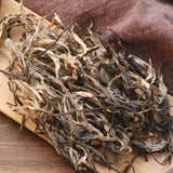 Nannuoshan Old-Tree Loose Leaf Tea Yunnan Puerh Raw Tea Ancient Tree Loose Tea