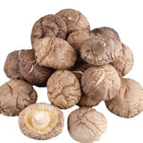 Wild Shiitake Mushrooms Dried Wholesale Bulk Fresh Aroma Cooking Ingredients