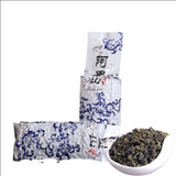Taiwan High Mountain Tea Frozen Top Oolong Golden Day Oolong Tea 150g Pack