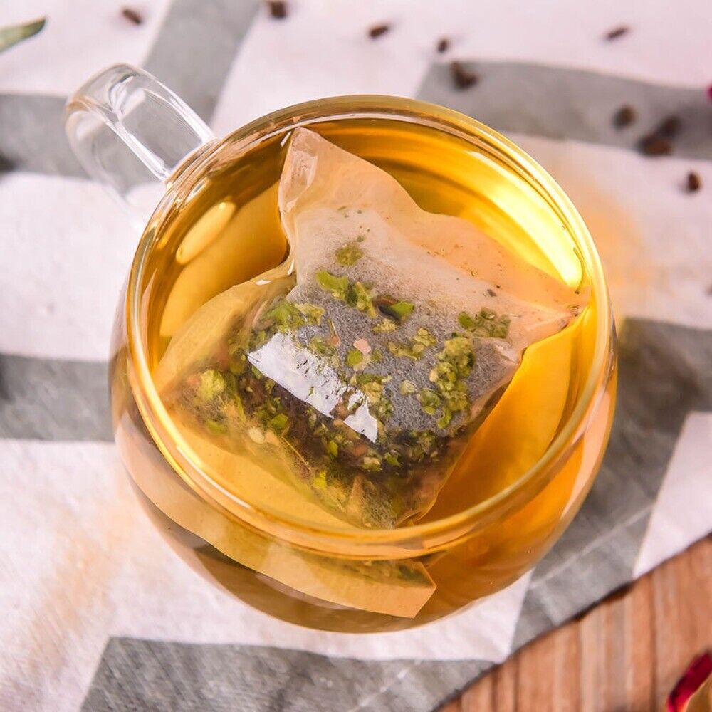 Winter Melon Lotus Rose Tea 120g Herbal Tea Convenient Brewing Ready to Ship Secondary image