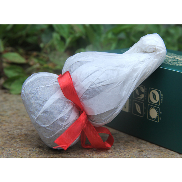 Icelandic Gourd (Fu Lu) Gourd Tea Gift Tea 150g Yunnan Puerh Tea