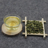 2023 Anxi Fujian Tieguanyin Golden Osmanthus Oolong Tea Huang Jin Gui Tieguanyin
