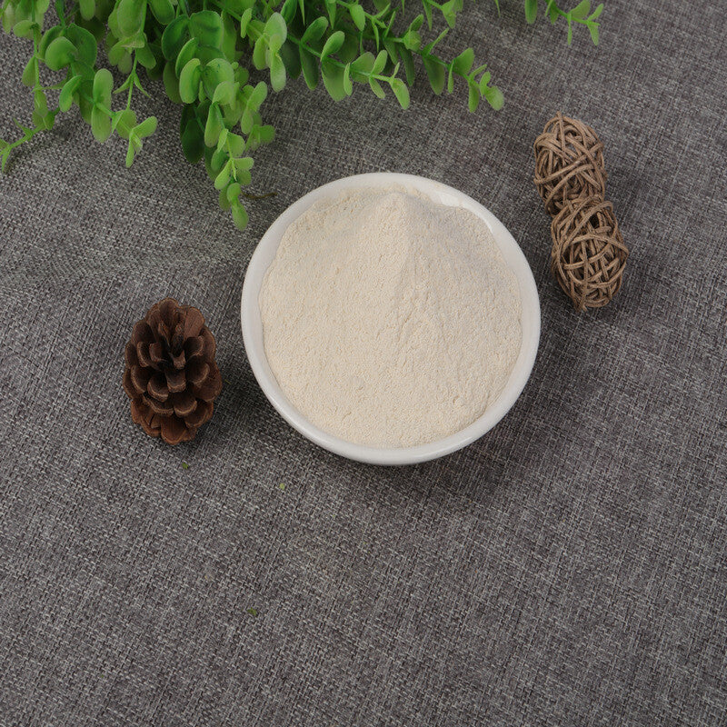 Food Grade Dehydrated Vegetable Powder Cooked Potato Flour for Pastry Baking