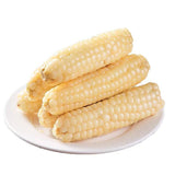 Yunnan Xishuangbanna Dried Corn Snacks – Sweet & Glutinous, Vacuum Packed Fresh