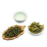 Chinese Green Tea Anji White Tea 250g