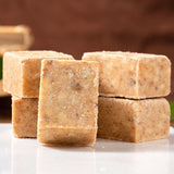 High-Fiber Compressed Biscuit – Meal Replacement Snack for Students & Breakfast