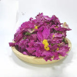 Hibiscus Flower Tea Wood Hibiscus Flower Rejects Frost Hibiscus Dried Flowers