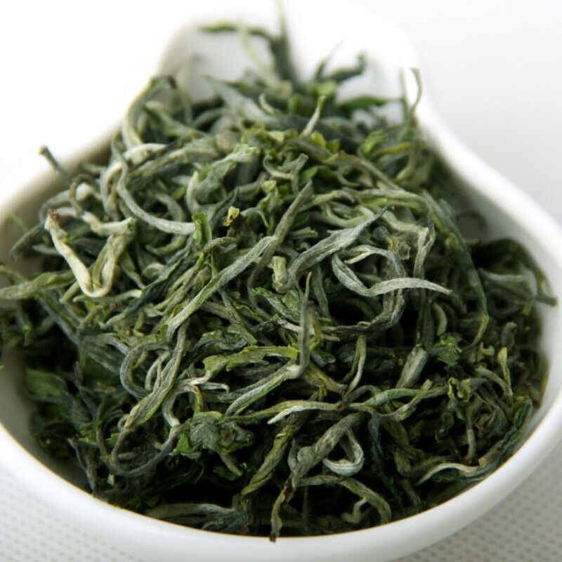 500g High Quality Organic Green Tea Early Spring Tea Loose Tea Health Care