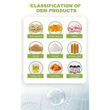 Organic Herbal Booster Women Pregnancy Detox Tea Female Fertility Tea For Women