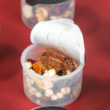 Dandelion Rose Licorice Tea 250g/15 jars tea chrysanthemum cassia health tea