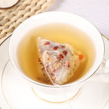 Snow Pear & White Fungus, Instant Tea Bags Small Pear Soup Tea