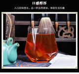 Premium Gan Tea with Mulberry Leaf Kudzu Gardenia Chicory for Liver Health